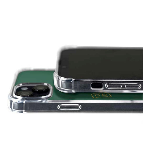 Baylor University Bears Mascot iPhone 14 MagSafe Case