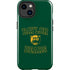 Baylor University Bears Mascot iPhone 15 Impact Case