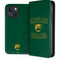 Baylor University Bears Mascot iPhone 15 Plus Folio Case