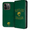 Baylor University Bears Mascot iPhone 15 Pro Folio Case
