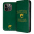 Baylor University Bears Mascot iPhone 15 Pro Folio Case