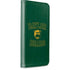 Baylor University Bears Mascot iPhone 15 Pro Folio Case