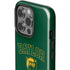 Baylor University Bears Mascot iPhone 15 Pro Impact Case