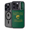 Baylor University Bears Mascot iPhone 15 Pro Max Kickstand Case