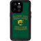 Baylor University Bears Mascot iPhone 15 Pro Waterproof Case