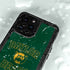 Baylor University Bears Mascot iPhone 15 Pro Waterproof Case