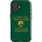 Baylor University Bears Mascot iPhone 16 Impact Case