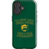 Baylor University Bears Mascot iPhone 16 Impact Case