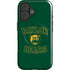 Baylor University Bears Mascot iPhone 16 Magsafe Impact Case