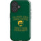 Baylor University Bears Mascot iPhone 16 Plus Impact Case