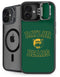 Baylor University Bears Mascot iPhone 16 Plus Kickstand Case