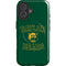 Baylor University Bears Mascot iPhone 16 Plus Magsafe Impact Case