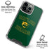 Baylor University Bears Mascot iPhone 16 Pro Clear Case
