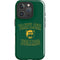 Baylor University Bears Mascot iPhone 16 Pro Impact Case