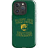 Baylor University Bears Mascot iPhone 16 Pro Impact Case