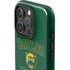 Baylor University Bears Mascot iPhone 16 Pro Impact Case