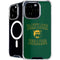 Baylor University Bears Mascot iPhone 16 Pro MagSafe Case