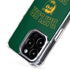 Baylor University Bears Mascot iPhone 16 Pro MagSafe Case
