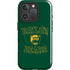 Baylor University Bears Mascot iPhone 16 Pro Magsafe Impact Case