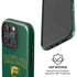 Baylor University Bears Mascot iPhone 16 Pro Magsafe Impact Case