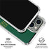 Baylor University Bears Mascot iPhone 16 Pro Max Clear Case