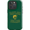 Baylor University Bears Mascot iPhone 16 Pro Max Impact Case