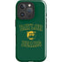 Baylor University Bears Mascot iPhone 16 Pro Max Impact Case