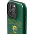 Baylor University Bears Mascot iPhone 16 Pro Max Impact Case