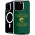 Baylor University Bears Mascot iPhone 16 Pro Max MagSafe Case