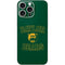Baylor University Bears Mascot iPhone 16 Pro Max Skin
