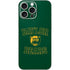 Baylor University Bears Mascot iPhone 16 Pro Max Skin