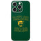 Baylor University Bears Mascot iPhone 16 Pro Skin