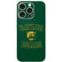 Baylor University Bears Mascot iPhone 16 Pro Skin