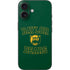 Baylor University Bears Mascot iPhone 16 Skin