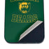 Baylor University Bears Mascot iPhone 16 Skin