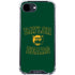 Baylor University Bears Mascot iPhone 16e Clear Case