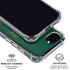 Baylor University Bears Mascot iPhone 16e Clear Case