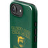 Baylor University Bears Mascot iPhone 16e Impact Case