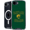 Baylor University Bears Mascot iPhone 16e MagSafe Case