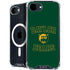 Baylor University Bears Mascot iPhone 16e MagSafe Case