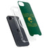 Baylor University Bears Mascot iPhone 16e MagSafe Case