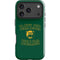 Baylor University Bears Mascot iPhone 18 Pro Impact Case