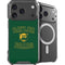 Baylor University Bears Mascot iPhone 18 Pro MagSafe Case