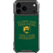 Baylor University Bears Mascot iPhone 18 Pro Max Clear Case