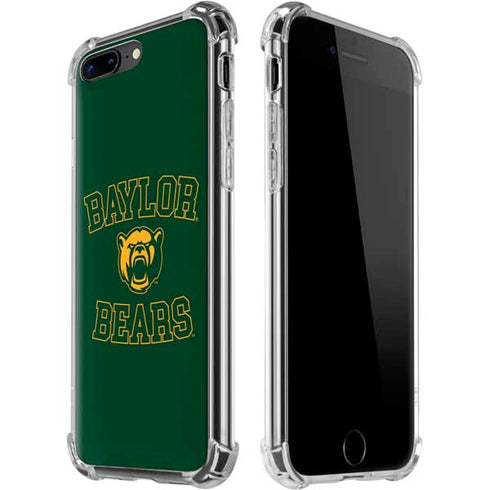 Baylor University Bears Mascot iPhone Cases