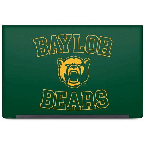 Baylor University Bears Mascot Dell Latitude Skin