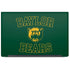 Baylor University Bears Mascot Dell Latitude Skin