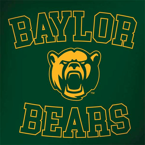 Baylor University Bears Mascot Dell Latitude Skin