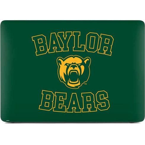 Baylor University Bears Mascot Apple MacBook Air Skin