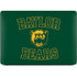 Baylor University Bears Mascot Apple MacBook Air Skin